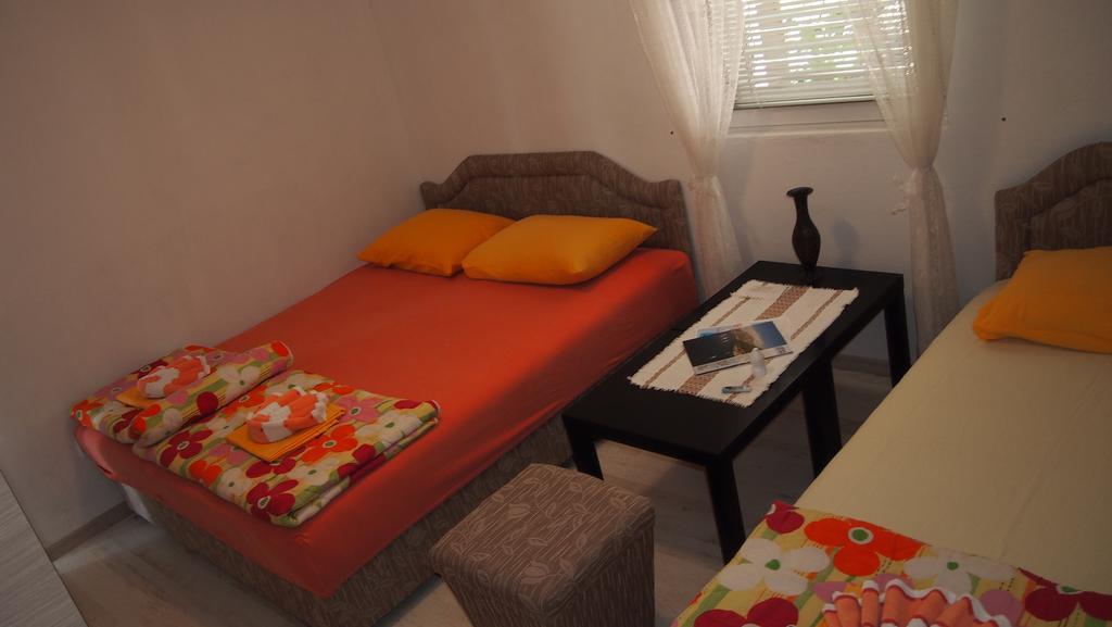 Marko Apartment Sutomore Exterior photo